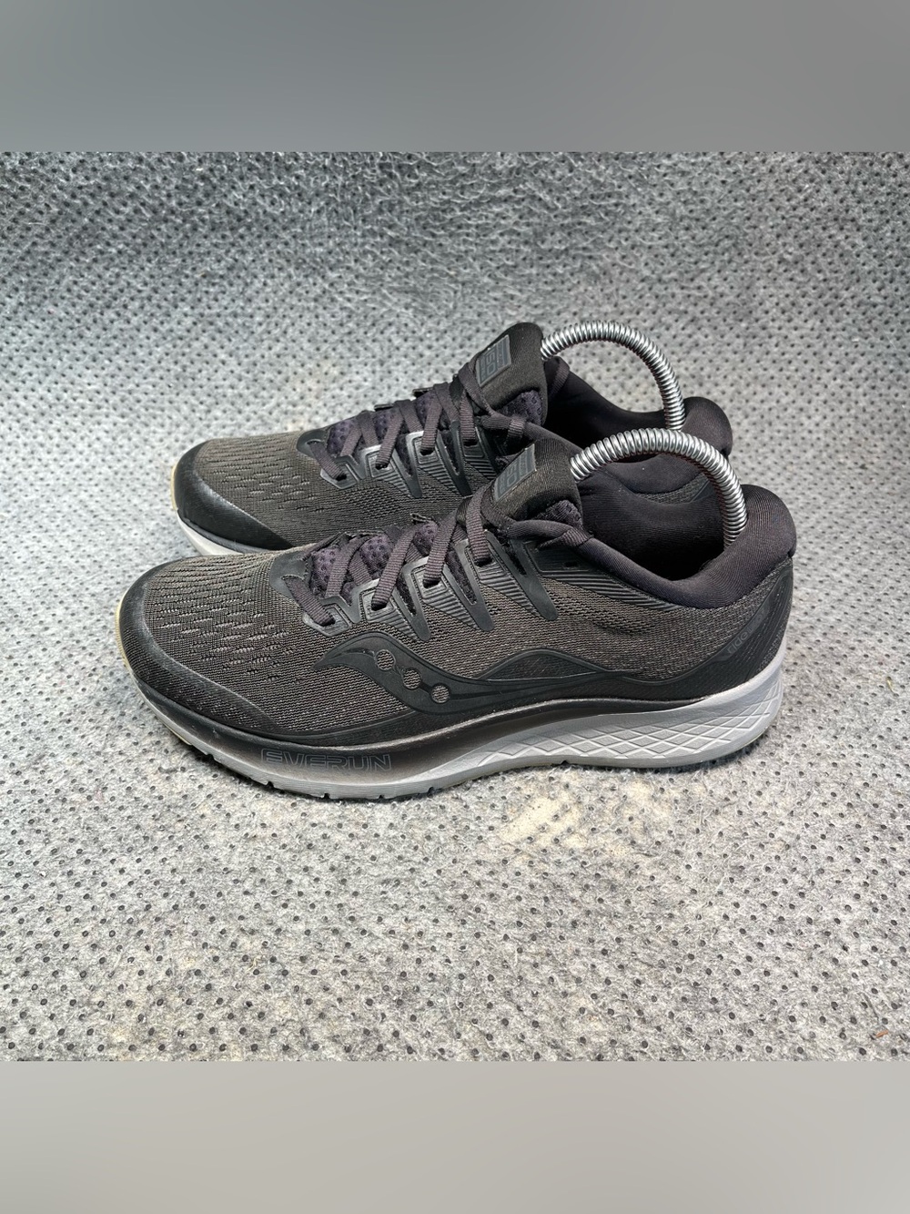 Saucony Ride ISO 2 Running Shoes Size 9 Women’s